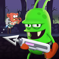 僵尸榨汁机(Zombie Catchers).apk