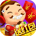 斗地主大亨幸运券版