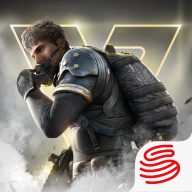 超凡先锋国际服先行服(Badlanders)