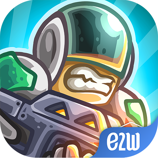 钢铁战队正版免费版