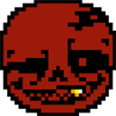 残暴之下Underfell