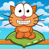 饥饿的猫游戏完整版