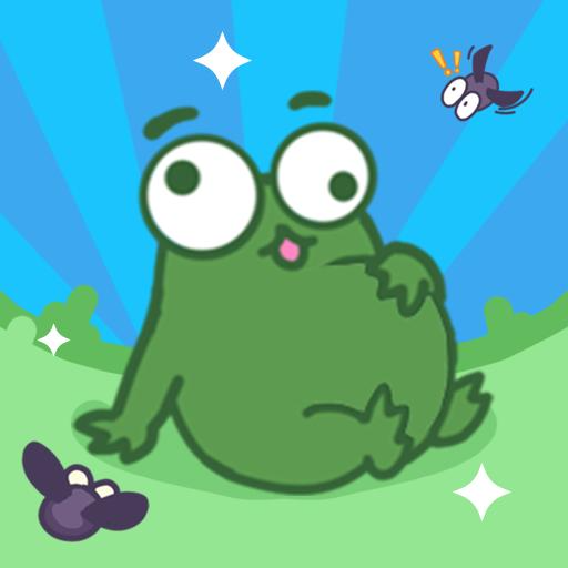 功夫蛙游戏安卓版