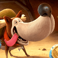 旅行小狗手游版