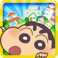 蜡笔小新春日部大开发游戏