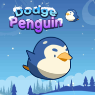 **躲避企鹅(Dodge Penguin)官方版