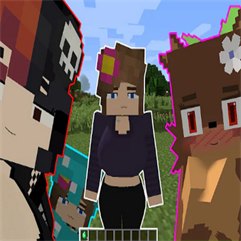 我的世界java模组艾莉珍妮整合包