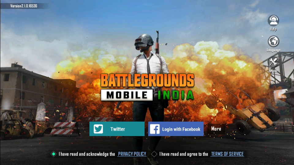 绝地求生印度服官方版安装(Battlegrounds India) 绝地求生印度服官方版安装(Battlegrounds India)