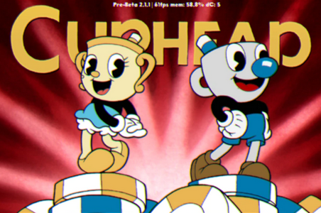 茶杯头手机cdv版