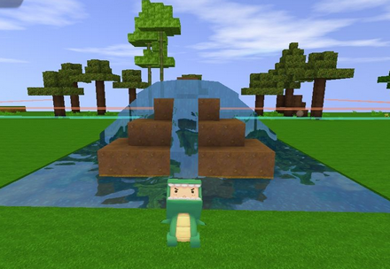 迷你世界体验服手机版 迷你世界体验服手机版