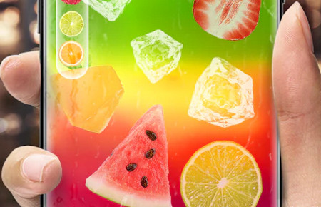 解压饮料模拟器手游