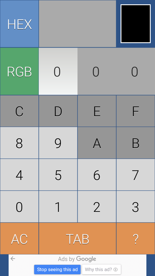 开发者计算器手机最新版