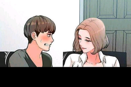 亲亲漫画2022最新版