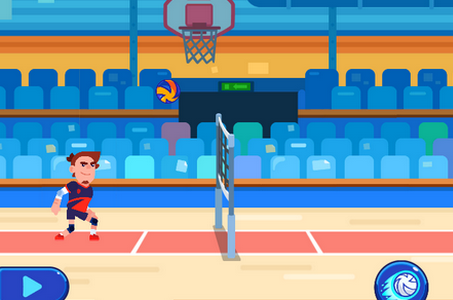 2022排球挑战(Volleyball Challenge)手机版 2022排球挑战(Volleyball Challenge)手机版