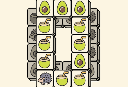 3tiles(三个棋子)无限道具免广告版