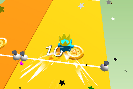 画个腿快跑(Draw Climber)无限金币版 画个腿快跑(Draw Climber)无限金币版