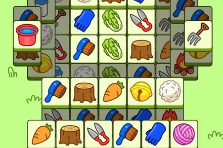 羊了个羊槽位已满无限道具版 羊了个羊槽位已满无限道具版