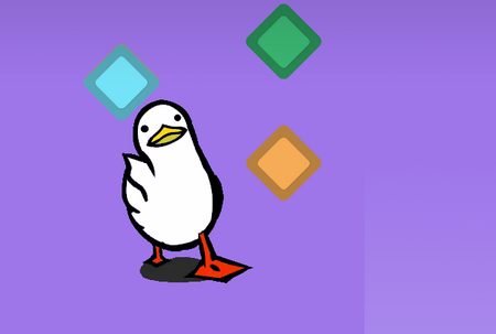 鸭的一生(Forever)游戏安卓版