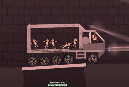 沙盒游乐场(Pure Gore)内购破解版 沙盒游乐场(Pure Gore)内购破解版