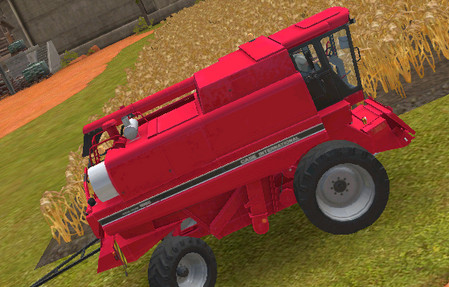 模拟农场19 模拟农场19