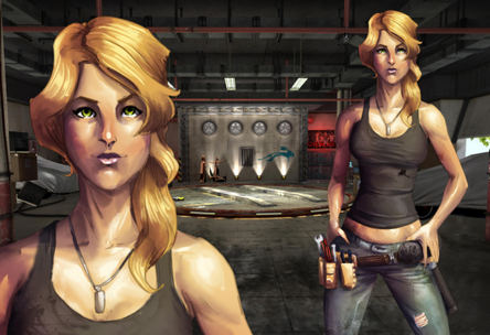 修车大作战(FMC: Garage Wars! LITE)