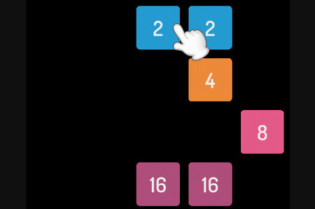2248 Puzzle解谜游戏