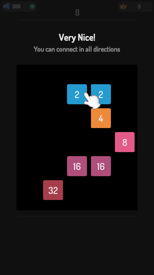 2248 Puzzle解谜游戏