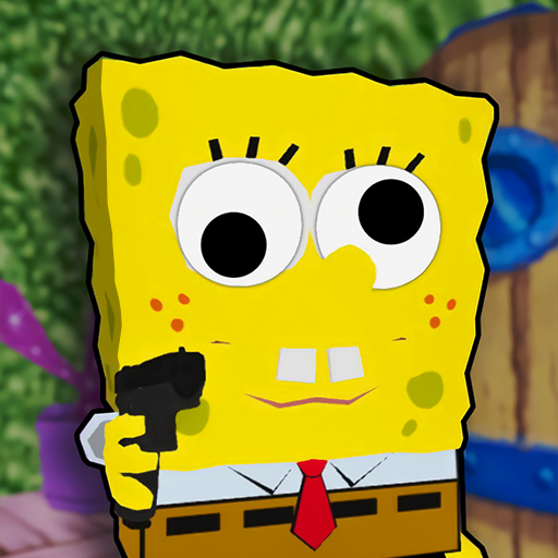 恐怖海绵宝宝无广告版