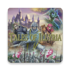伊利里亚的故事堕落骑士(Tales of Illyria)