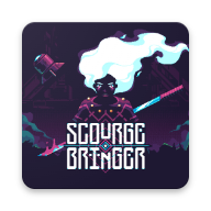 灾厄逆刃(ScourgeBringer)官方版