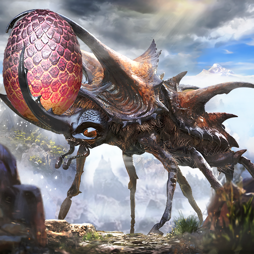 山海吞噬进化内置修改器