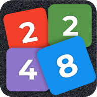 2248 Puzzle解谜游戏