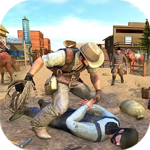 牛仔生活模拟器下载