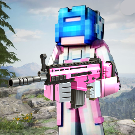 跳伞吃鸡生存游戏安卓版免费