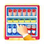 塞进冰箱去广告版