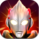 奥特曼热血英雄免费版下载