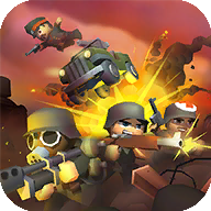 战争六角游戏无限金币