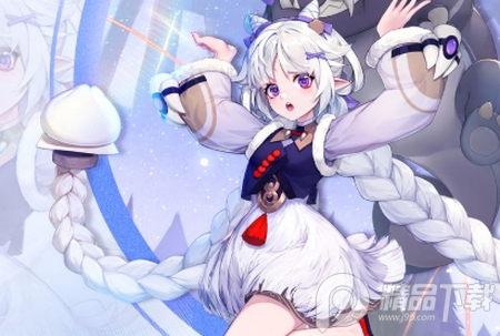 闪烁之光堕落天使版