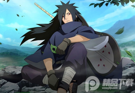 火影忍者高级招募模拟器