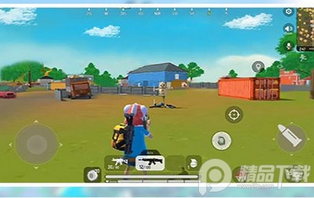 香肠精英派对破解版 香肠精英派对破解版