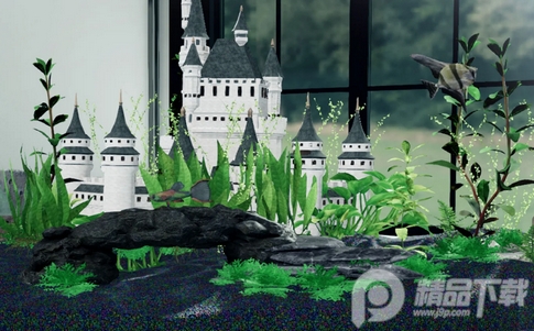 水族设计师手游 水族设计师手游