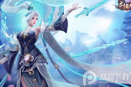 奇缘幻境OL版本 奇缘幻境OL版本