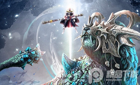 九剑手游官方正版 九剑手游官方正版