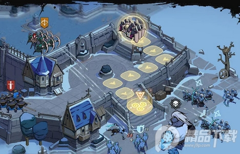 异鬼围城100天游戏安卓版 异鬼围城100天游戏安卓版