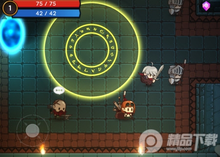 高塔和剑客(ProjectCreationRPG)官方版