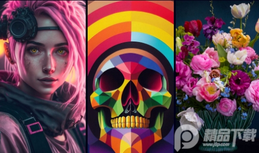 4k高清壁纸下载器(Wallpaper Expert) 4k高清壁纸下载器(Wallpaper Expert)