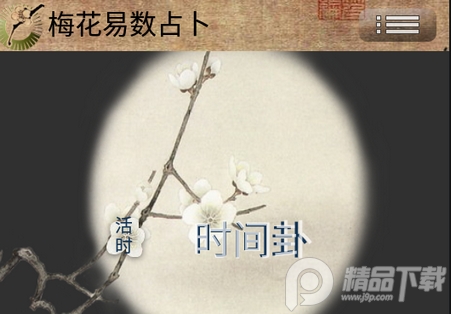 梅花易数占卜免费版 梅花易数占卜免费版