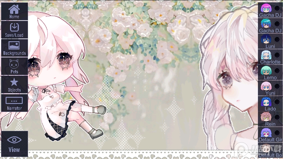 加查甜甜无限货币版 加查甜甜无限货币版