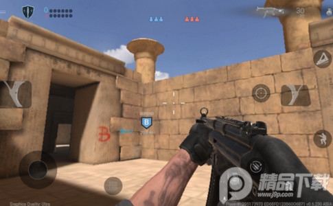 战术**(Combat Master)安卓版 战术**(Combat Master)安卓版