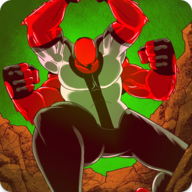 少年骇客冒险全部角色解锁版